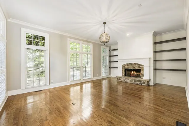 $4,250 | 6135 Vickery Creek Road, Cumming, GA 30040