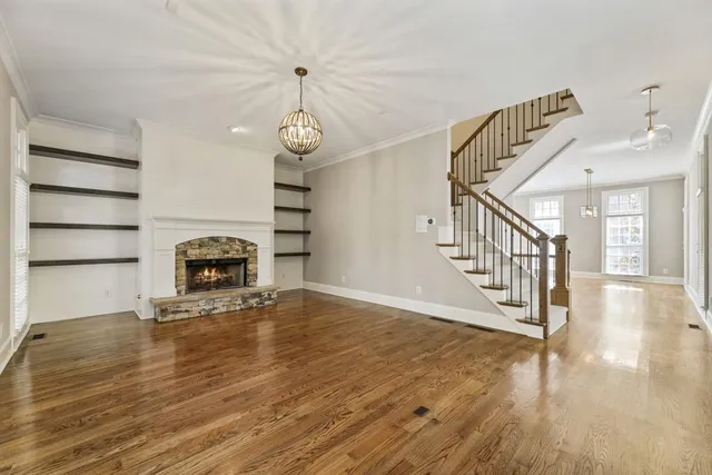 $4,250 | 6135 Vickery Creek Road, Cumming, GA 30040