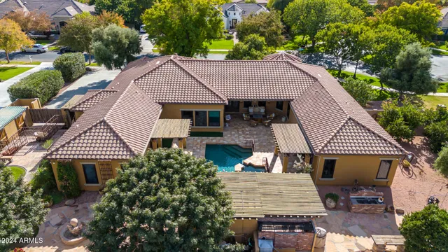 $1,450,000 | 2912 East Vaughn Avenue, Gilbert, AZ 85234