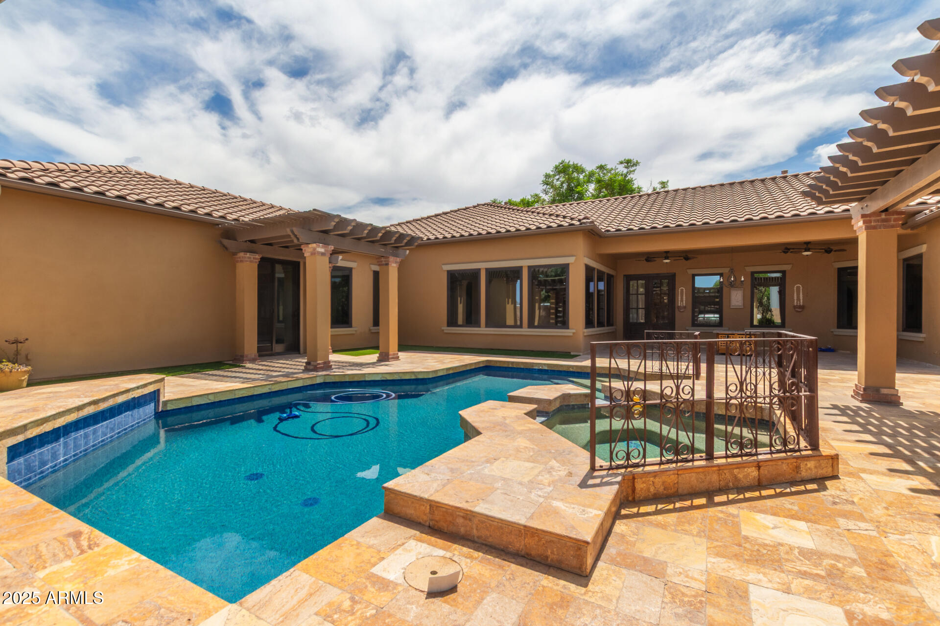 2912 East Vaughn Avenue Gilbert, AZ 85234 - Photo 47 of 55 51 - Vaughn