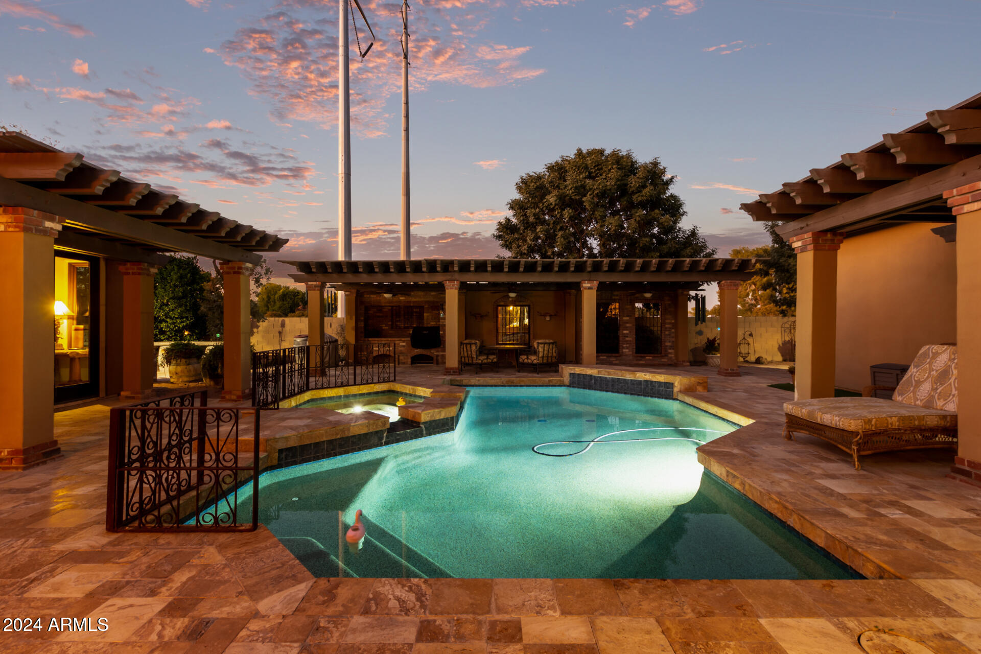 2912 East Vaughn Avenue Gilbert, AZ 85234 - Photo 49 of 55 55 - Vaughn