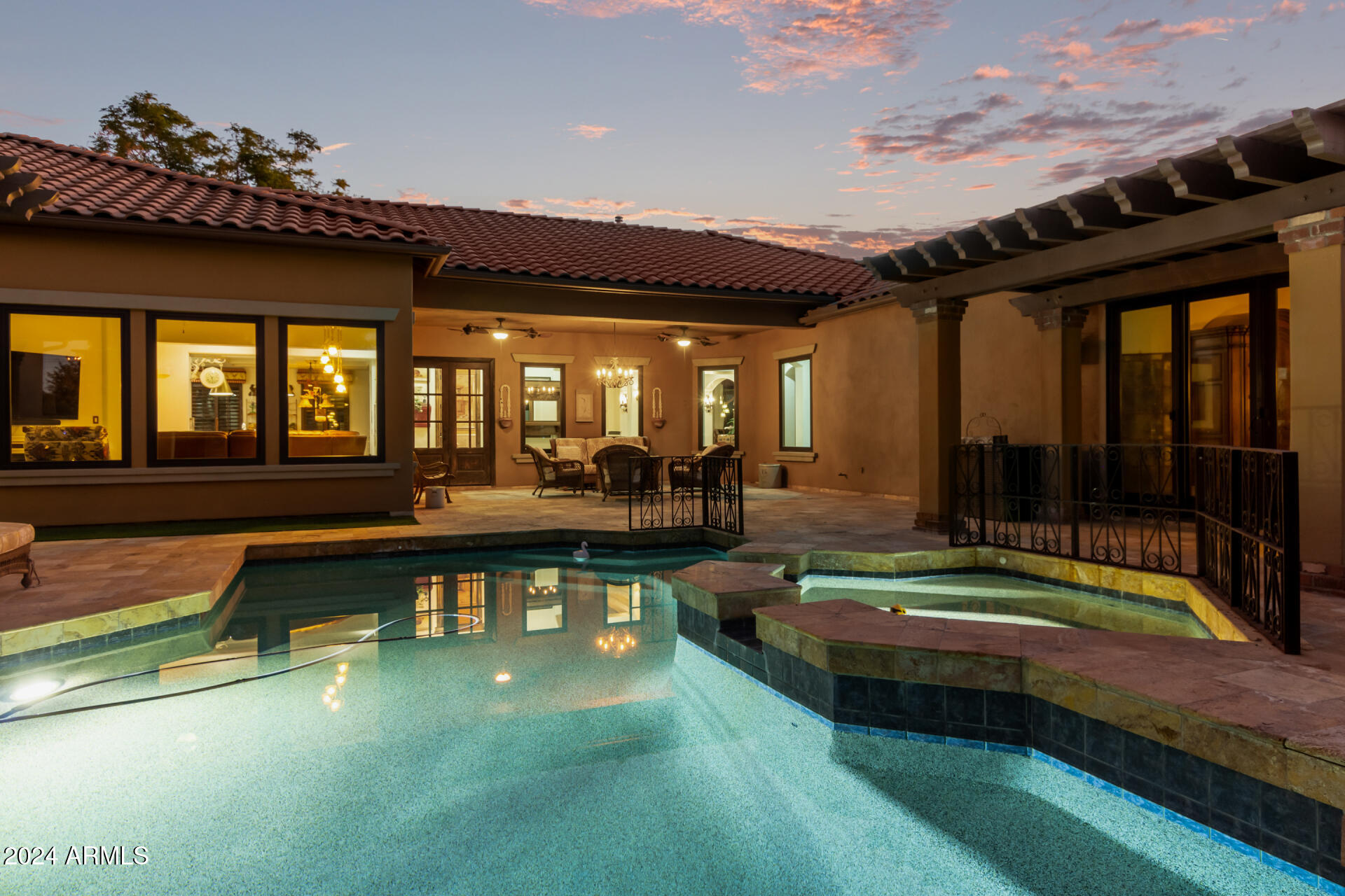 2912 East Vaughn Avenue Gilbert, AZ 85234 - Photo 50 of 55 56 - Vaughn