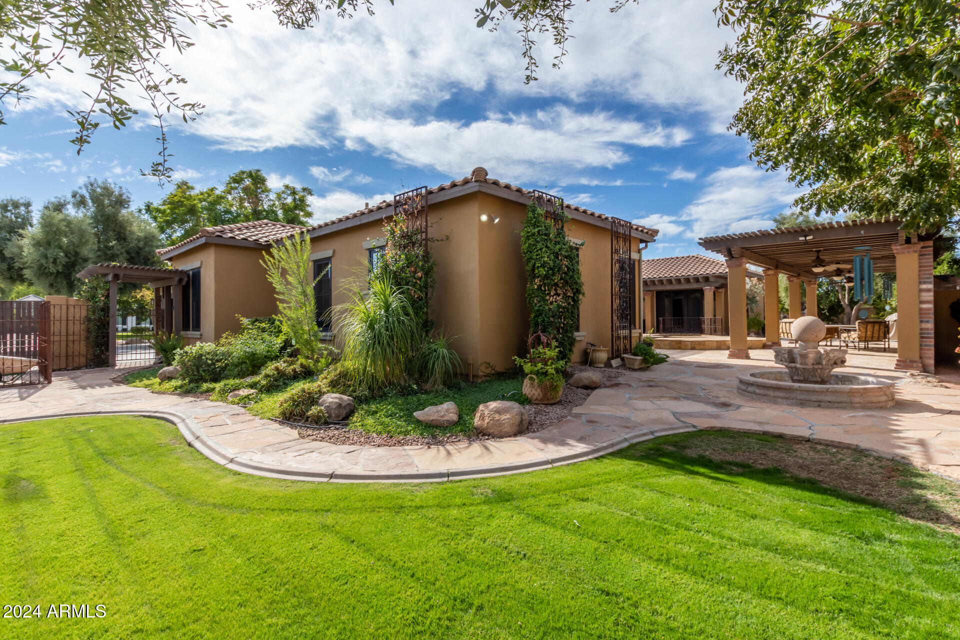 2912 East Vaughn Avenue Gilbert, AZ 85234 - Photo 51 of 55 67 - Vaughn