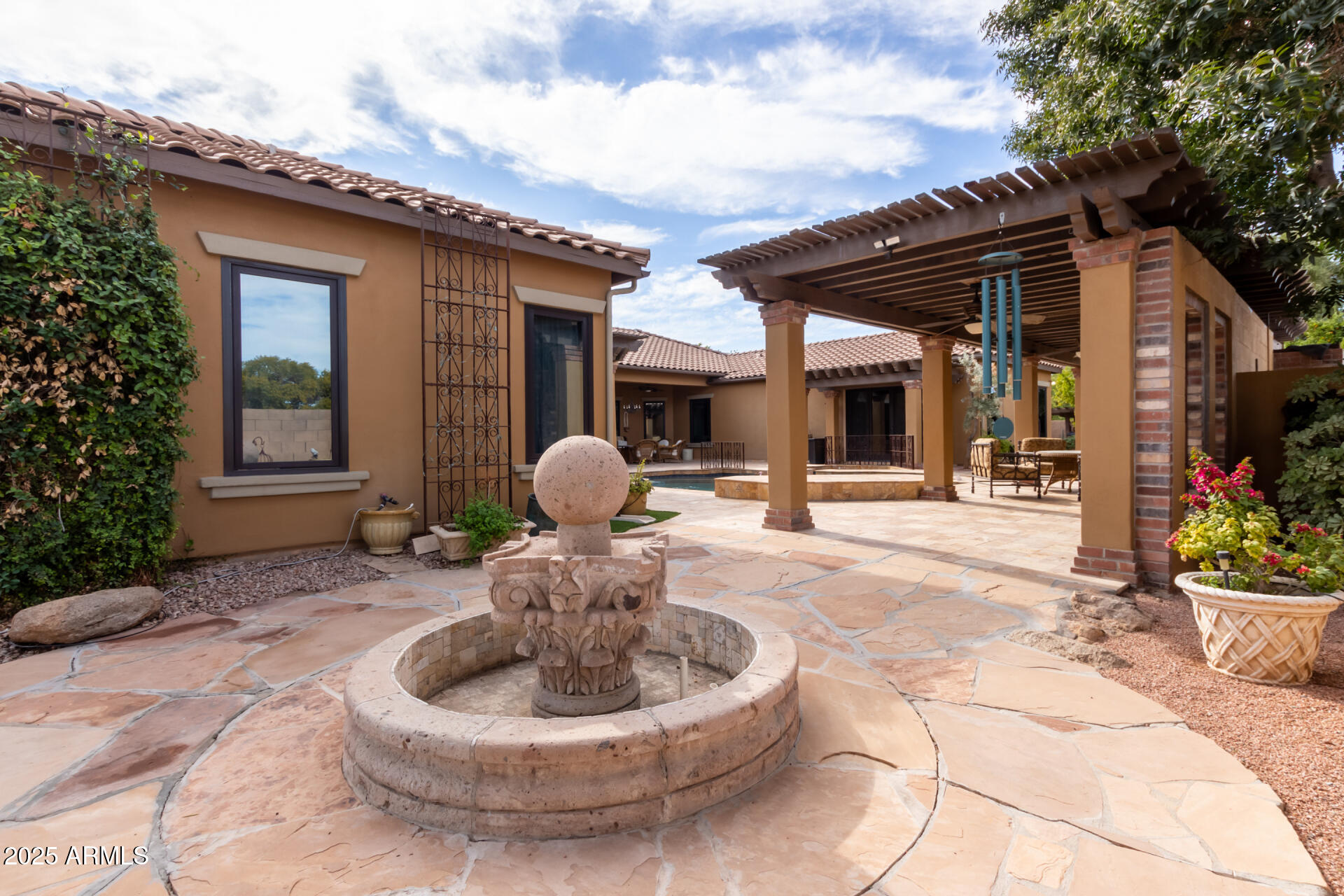 2912 East Vaughn Avenue Gilbert, AZ 85234 - Photo 53 of 55 70 - Vaughn