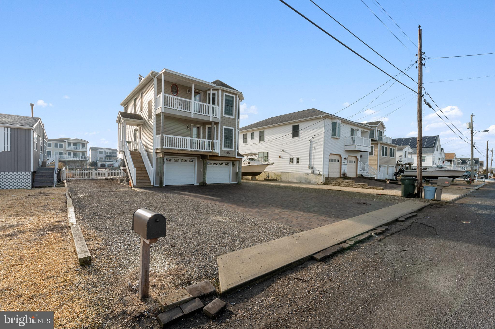 333 Kingfisher Road Tuckerton, NJ 08087 - Photo 1 of 33