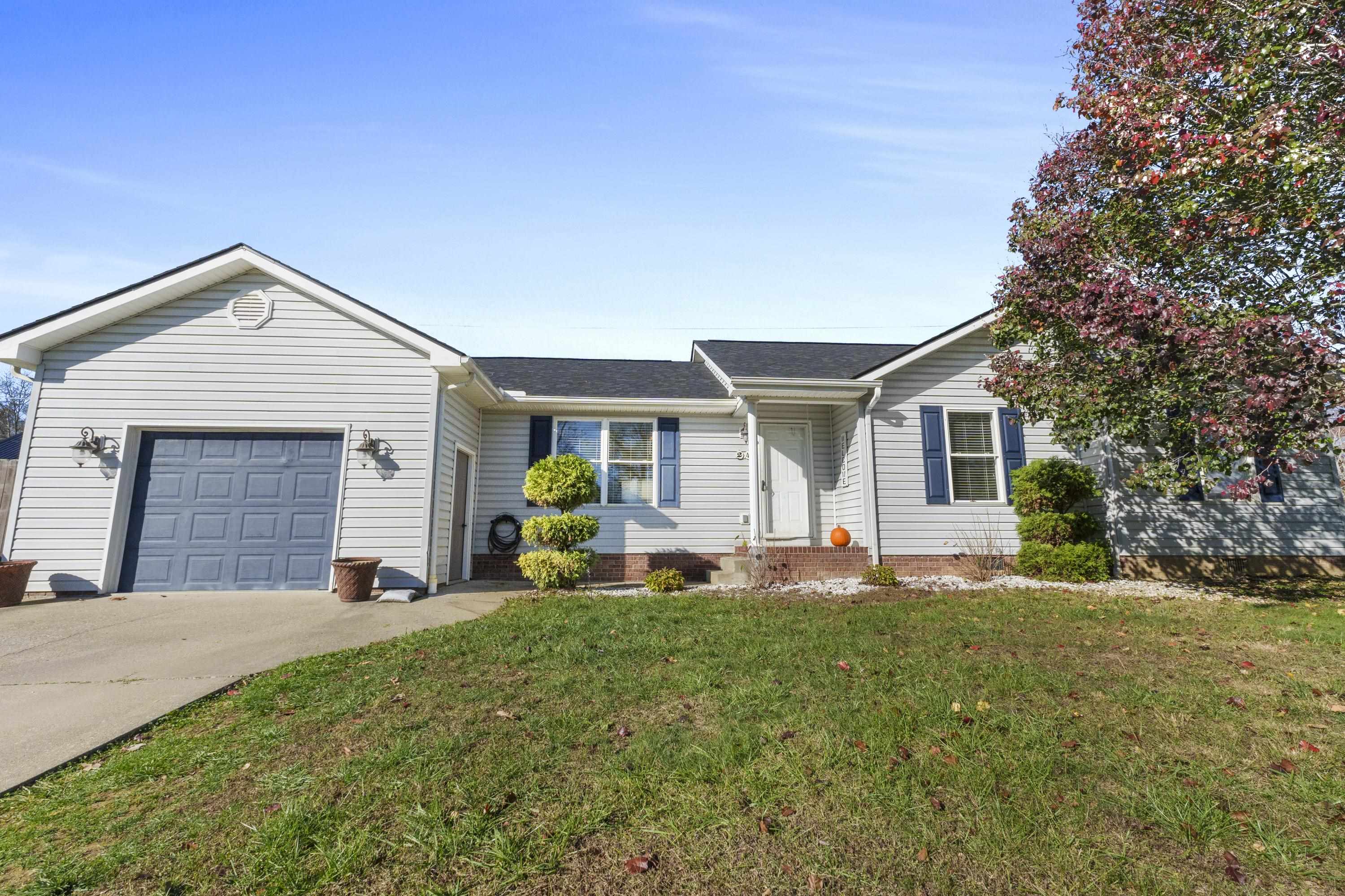 24 Woodville Road Grayson, KY 41143 - Photo 1 of 31