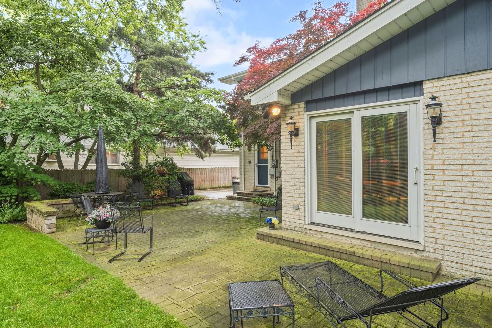2724 Old Glenview Road Wilmette, IL 60091 - Photo 28 of 32
