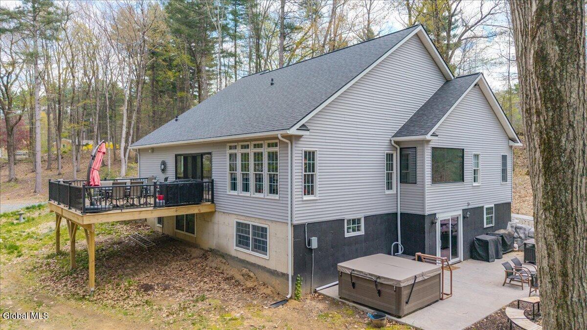 652 Bruno Road Clifton Park, NY 12065 - Photo 56 of 68 06-652 Bruno Rd-6