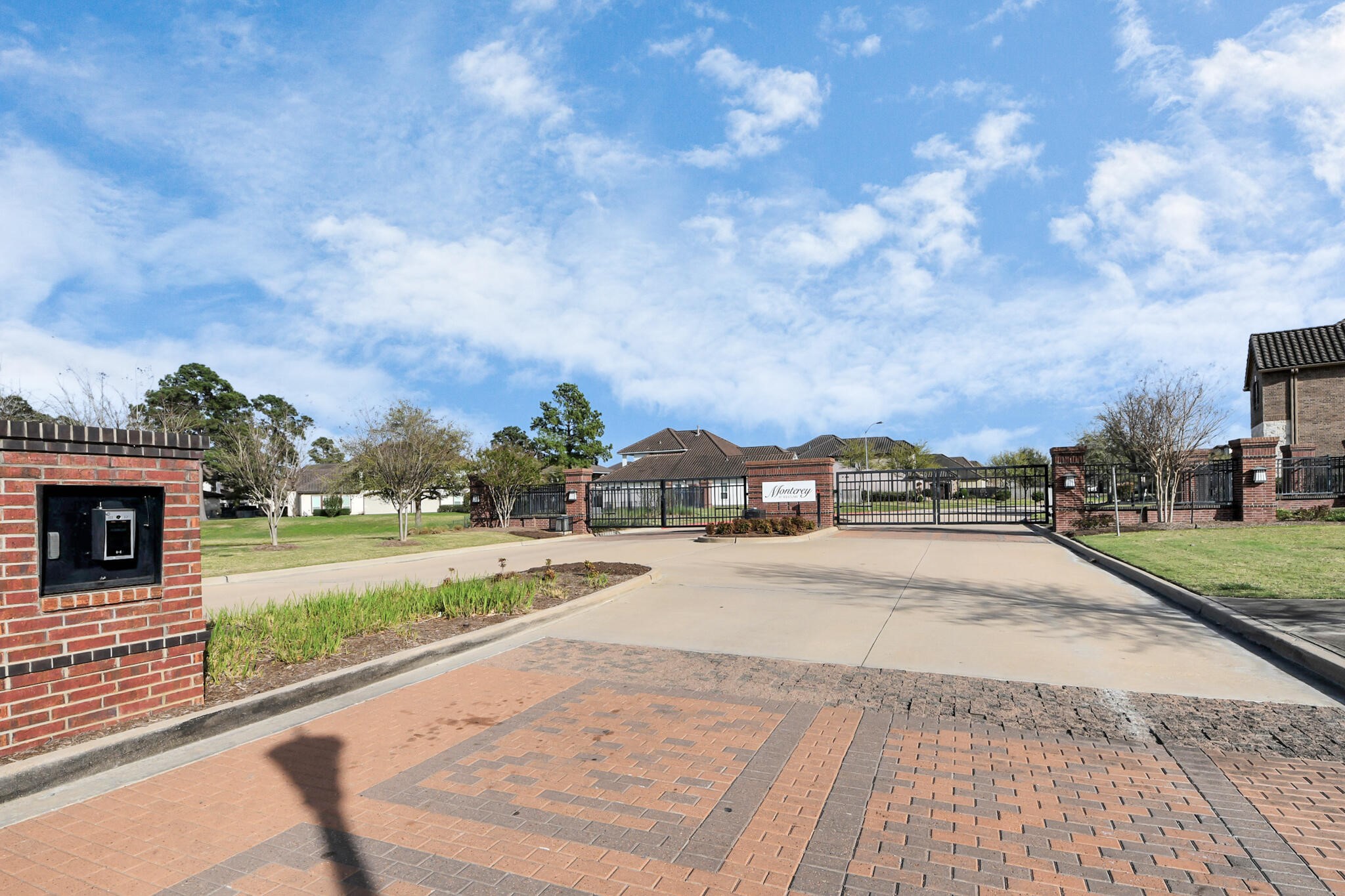 3711 Meandering Spring Drive Katy, TX 77494 - Photo 3 of 48 Gallery Image 3