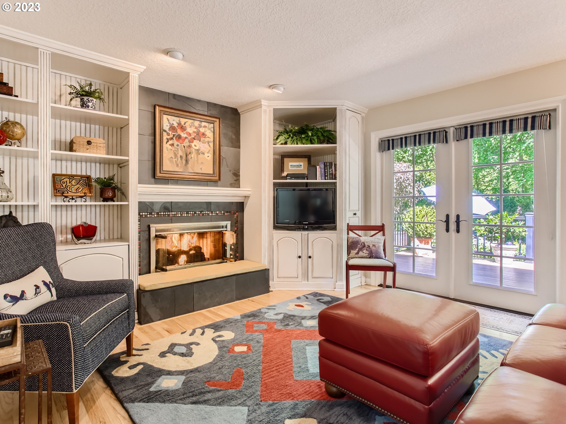 4135 Southwest Comus Street Portland, OR 97219 - Photo 14 of 41 Gallery Image 14