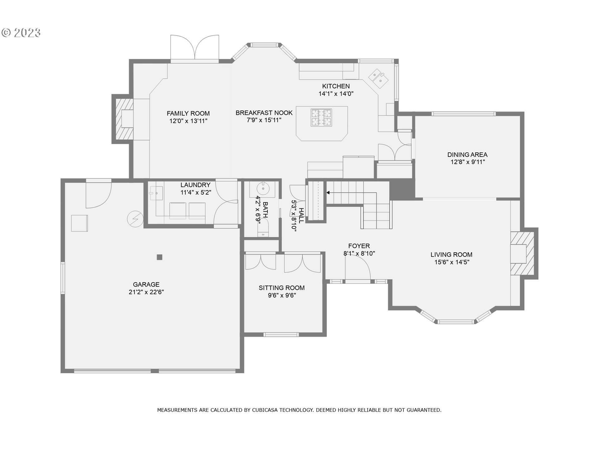 4135 Southwest Comus Street Portland, OR 97219 - Photo 36 of 41 Gallery Image 36