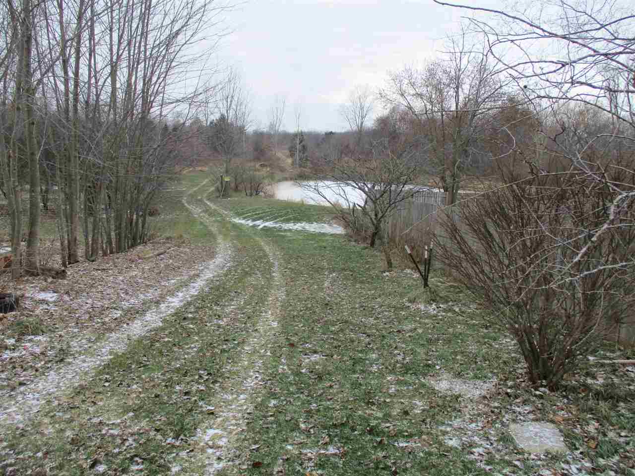 7544 South Durand Road Durand, MI 48429 - Photo 23 of 29