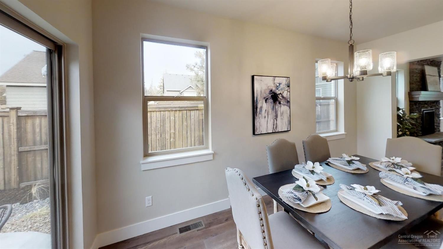 20167 Roper Lane, Unit LOT 30 Bend, OR 97703 - Photo 11 of 24 Interior photos are of similar floor pla