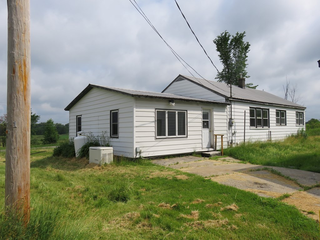 7 Derouchie Road Fort Covington, NY 12937 - Photo 2 of 18 Gallery Image 2