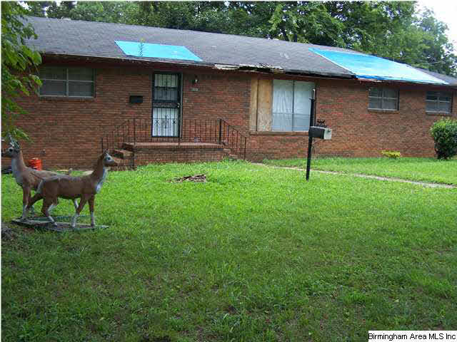 1060 Vinesville Road Birmingham, AL 35208 - Photo 2 of 14