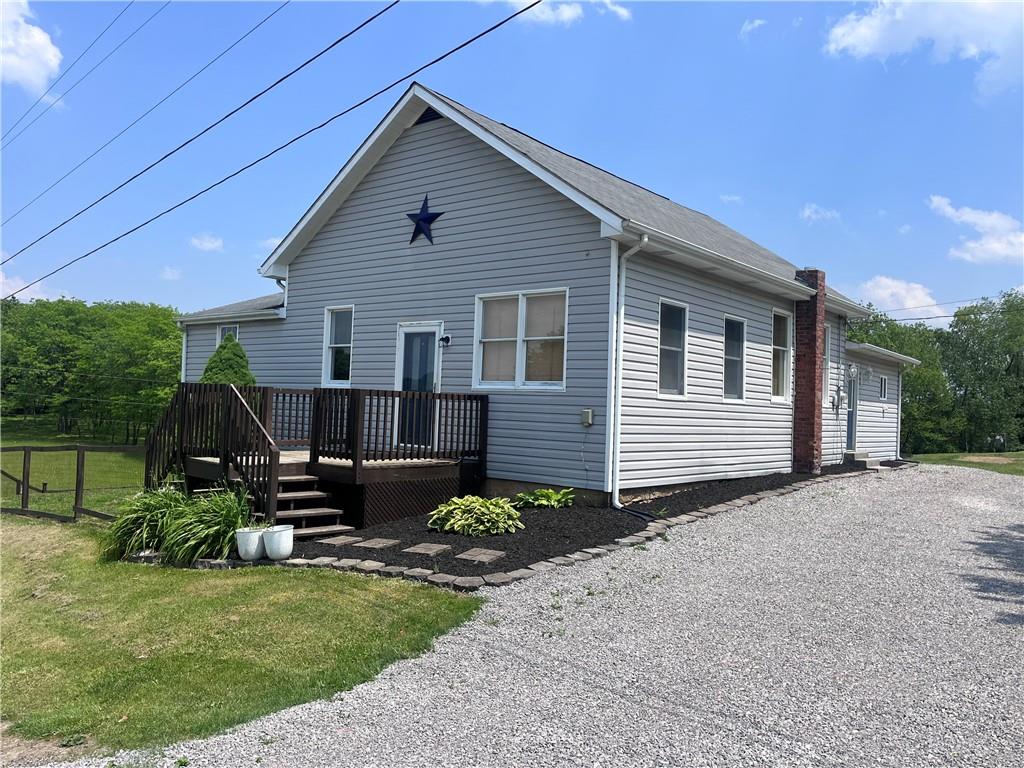 254 Bicker Road Cabot, PA 16023 - Photo 12 of 34