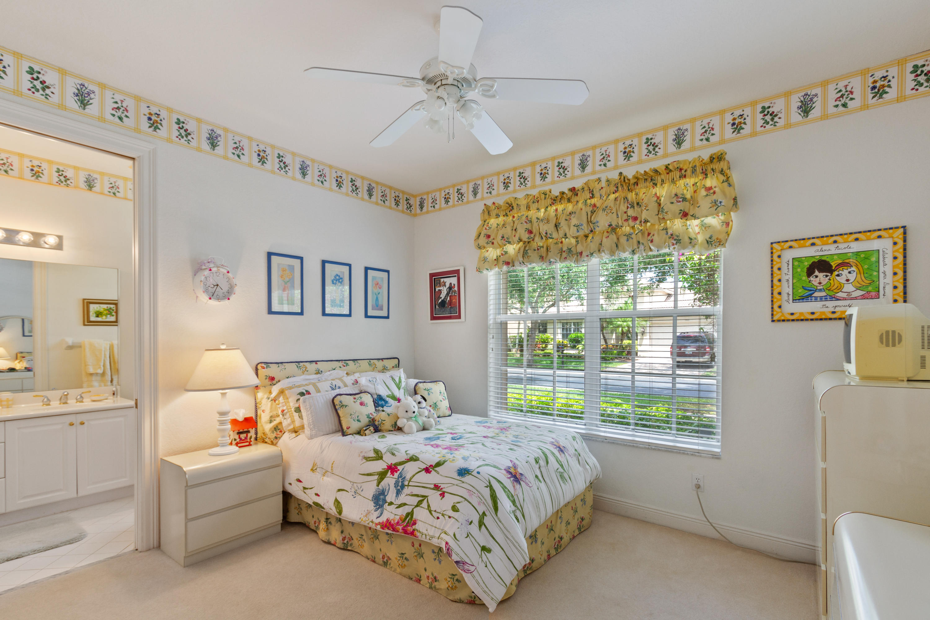 19674 Estuary Drive Boca Raton, FL 33498 - Photo 11 of 19 Second Bedroom