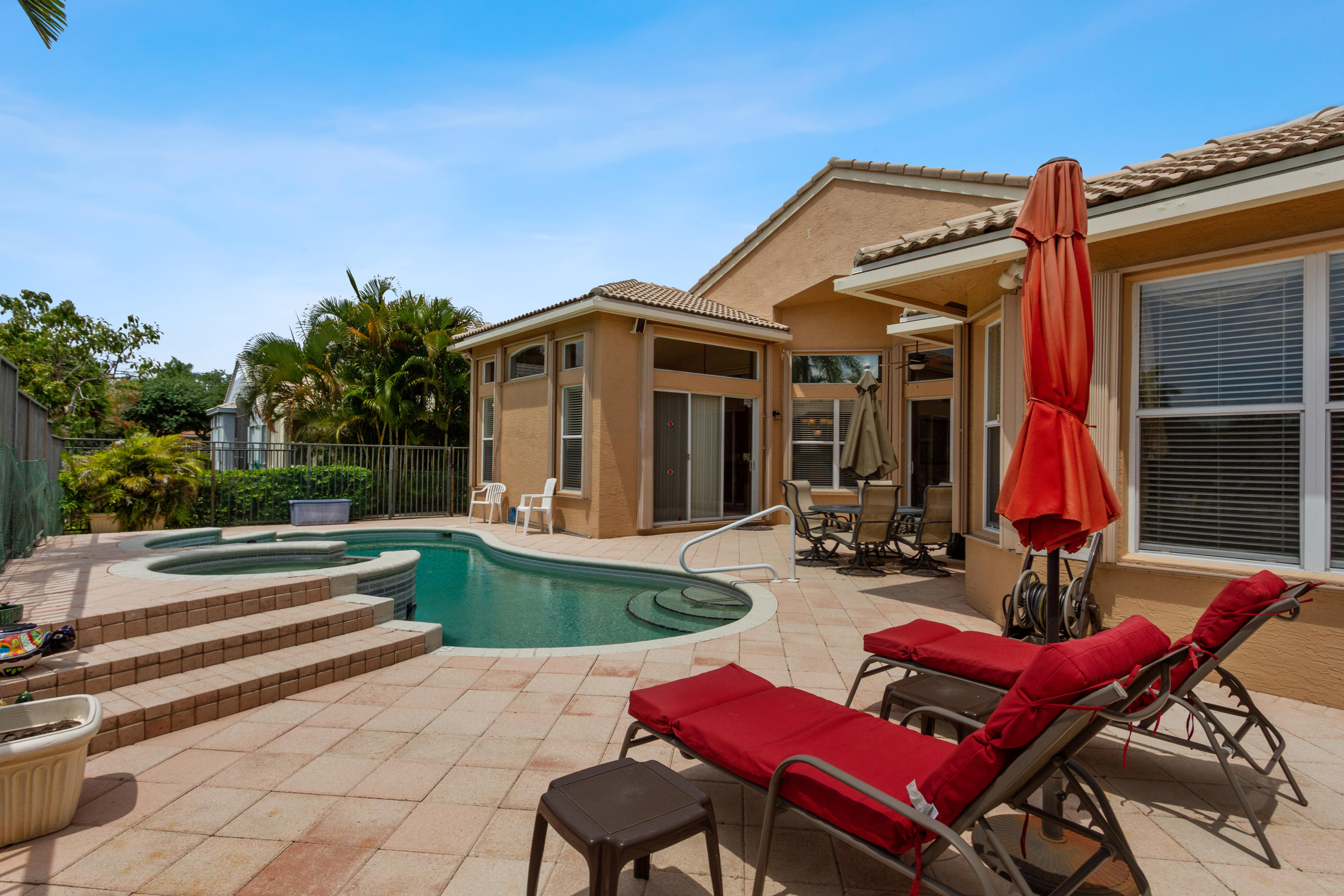 19674 Estuary Drive Boca Raton, FL 33498 - Photo 14 of 19 Pool