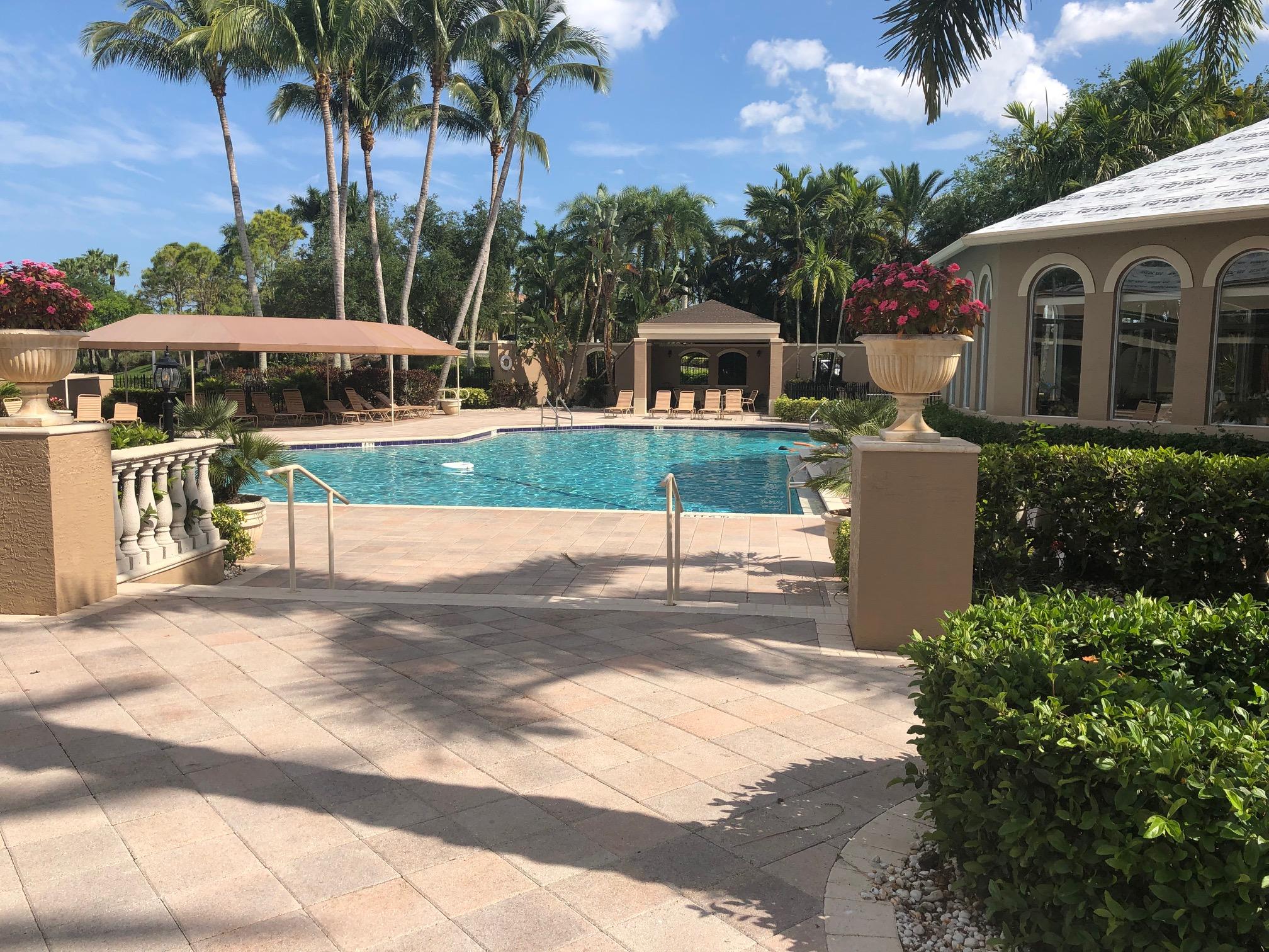 19674 Estuary Drive Boca Raton, FL 33498 - Photo 16 of 19 Community Pool