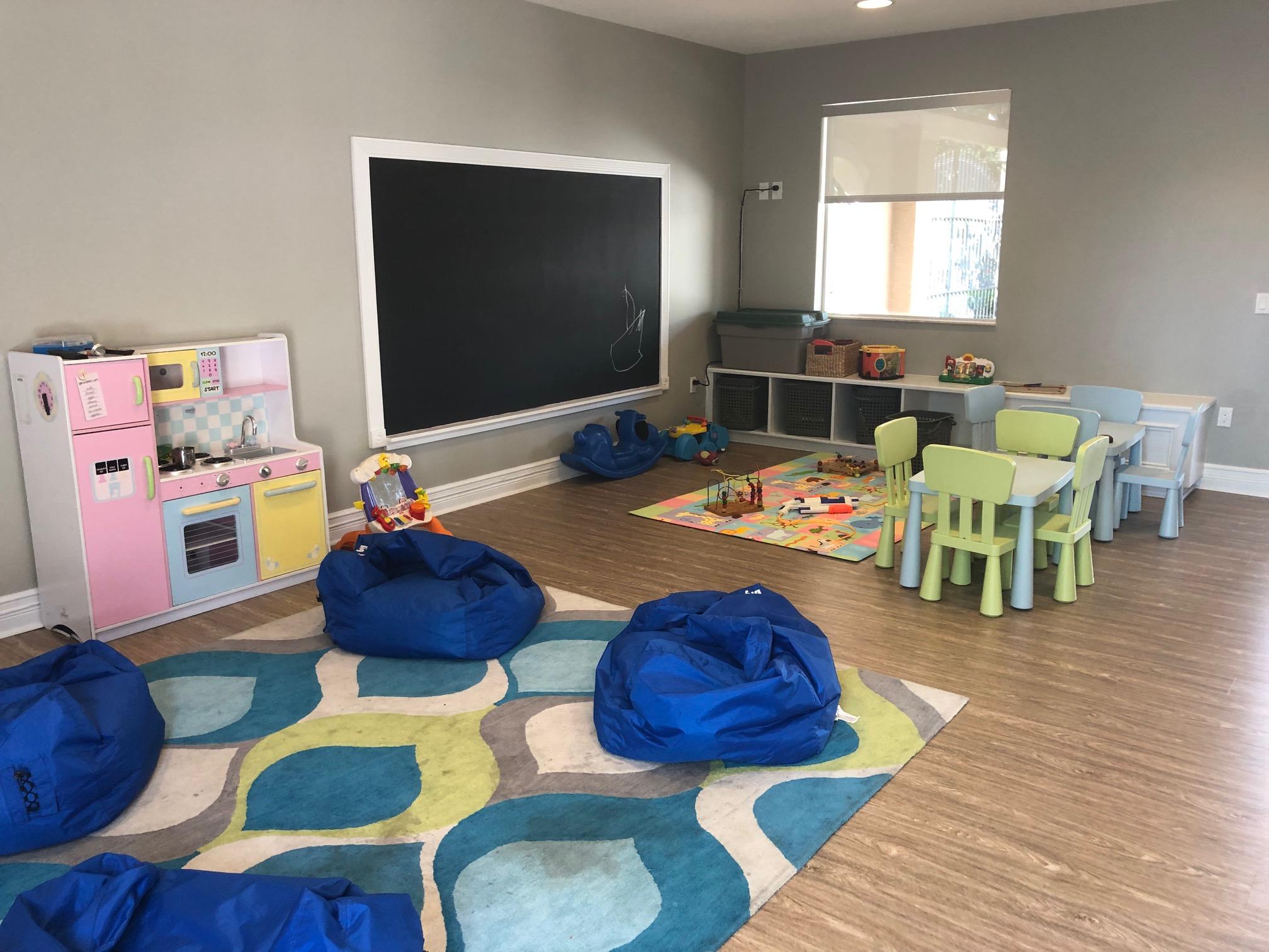 19674 Estuary Drive Boca Raton, FL 33498 - Photo 18 of 19 Playroom