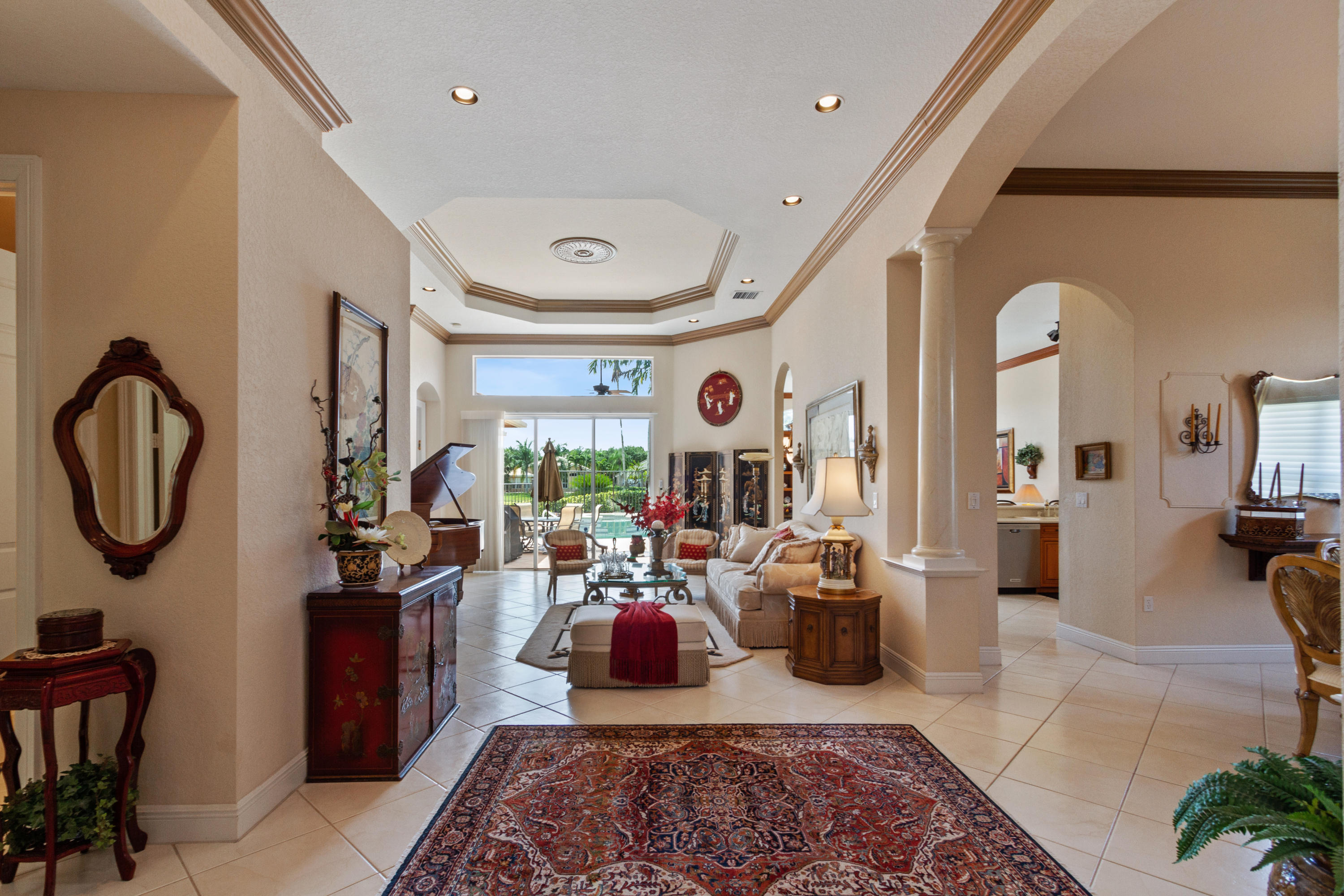 Foyer