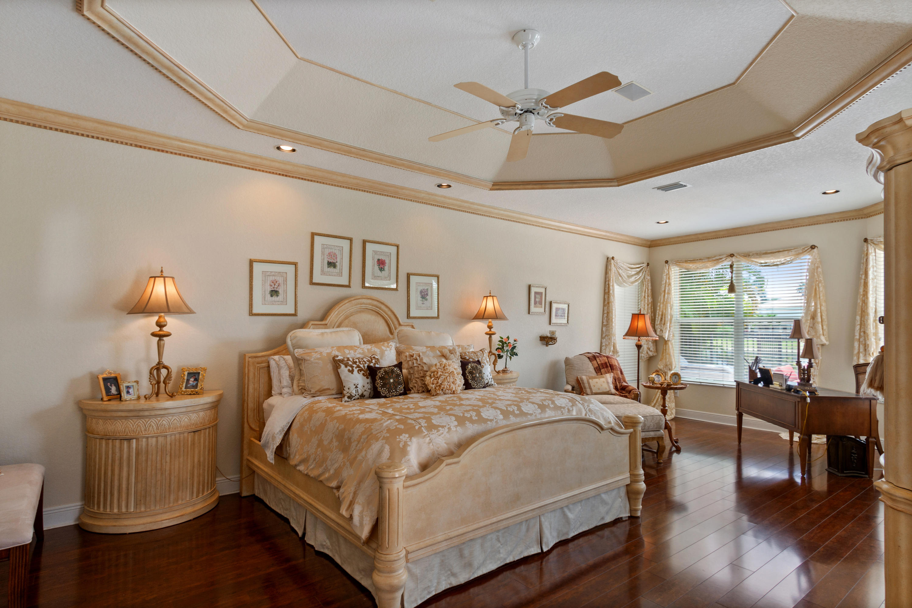 19674 Estuary Drive Boca Raton, FL 33498 - Photo 9 of 19 Master Bedroom