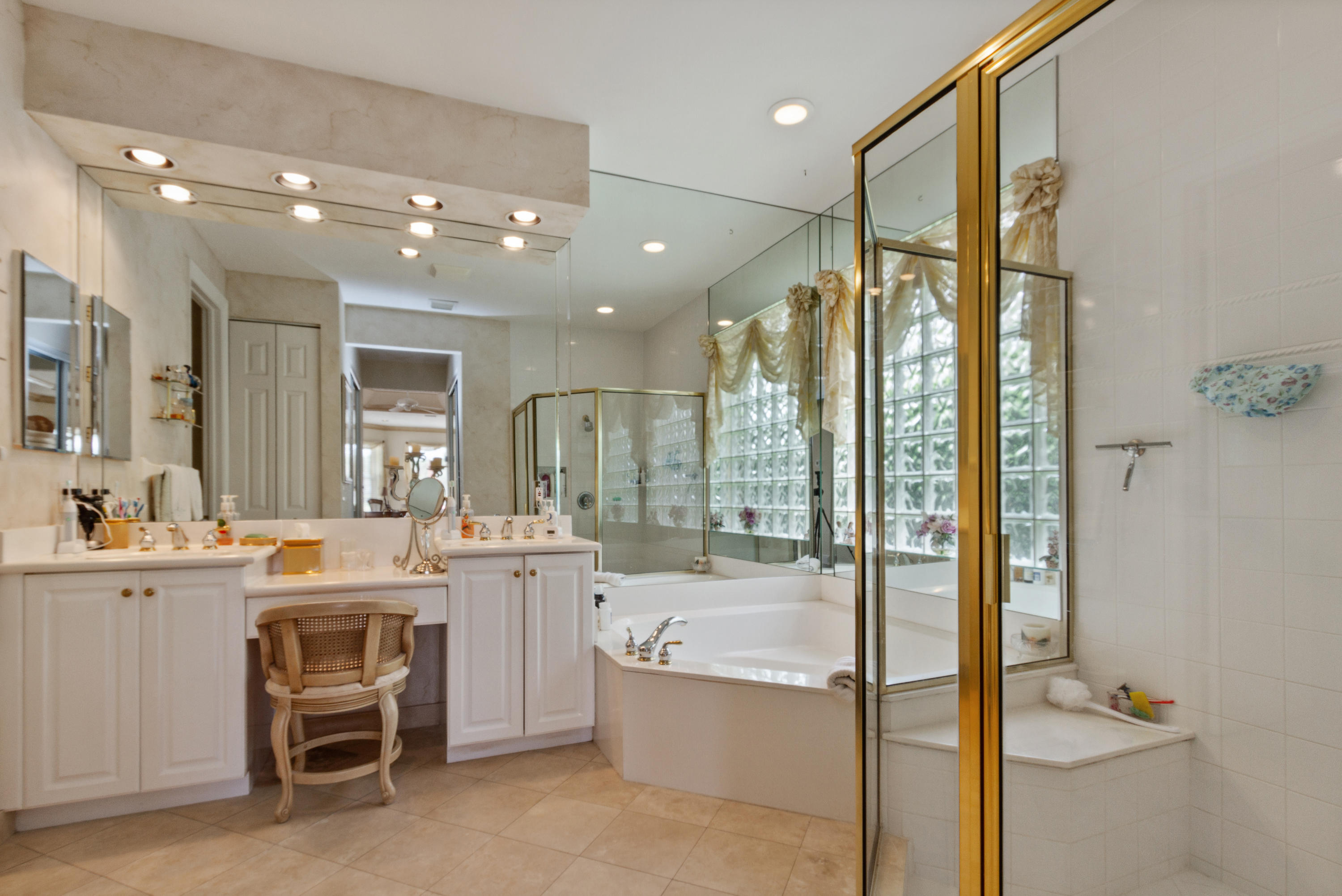 19674 Estuary Drive Boca Raton, FL 33498 - Photo 10 of 19 Master Bathroom