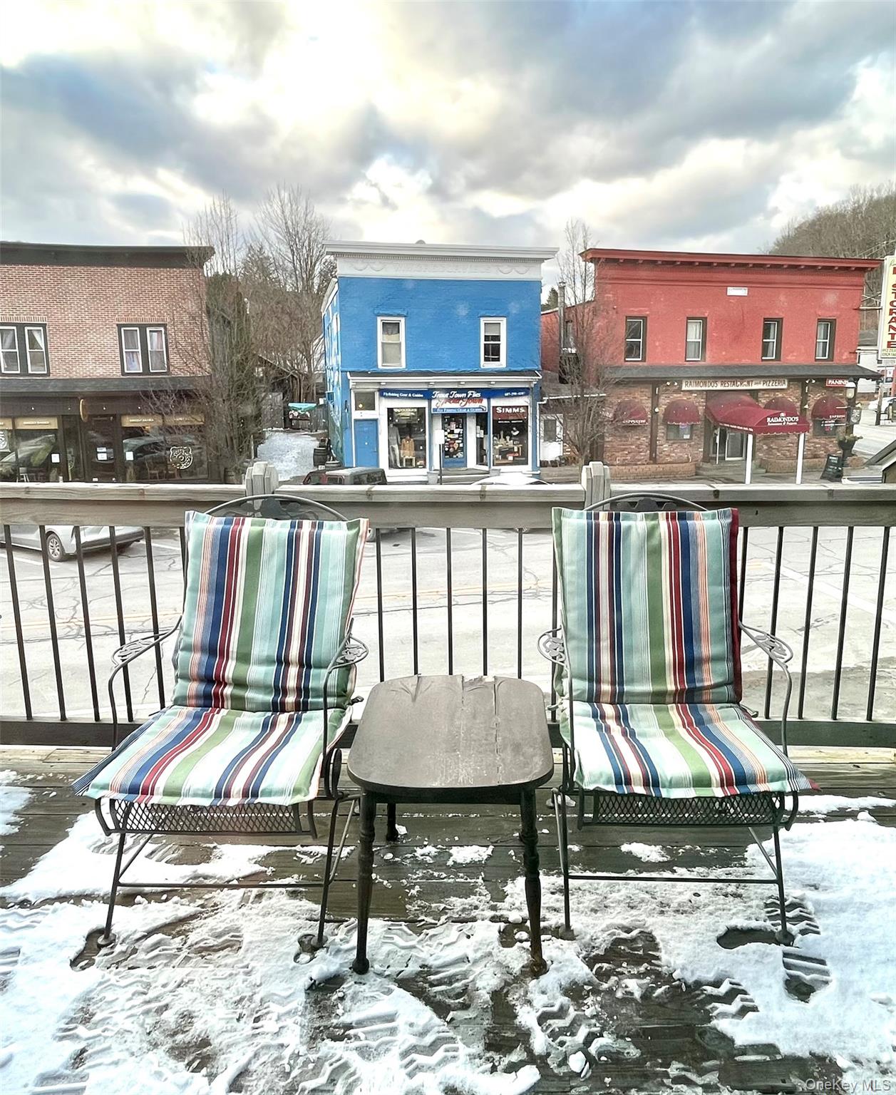 1959 Old Rte 17, Unit PH Roscoe, NY 12776 - Photo 15 of 16