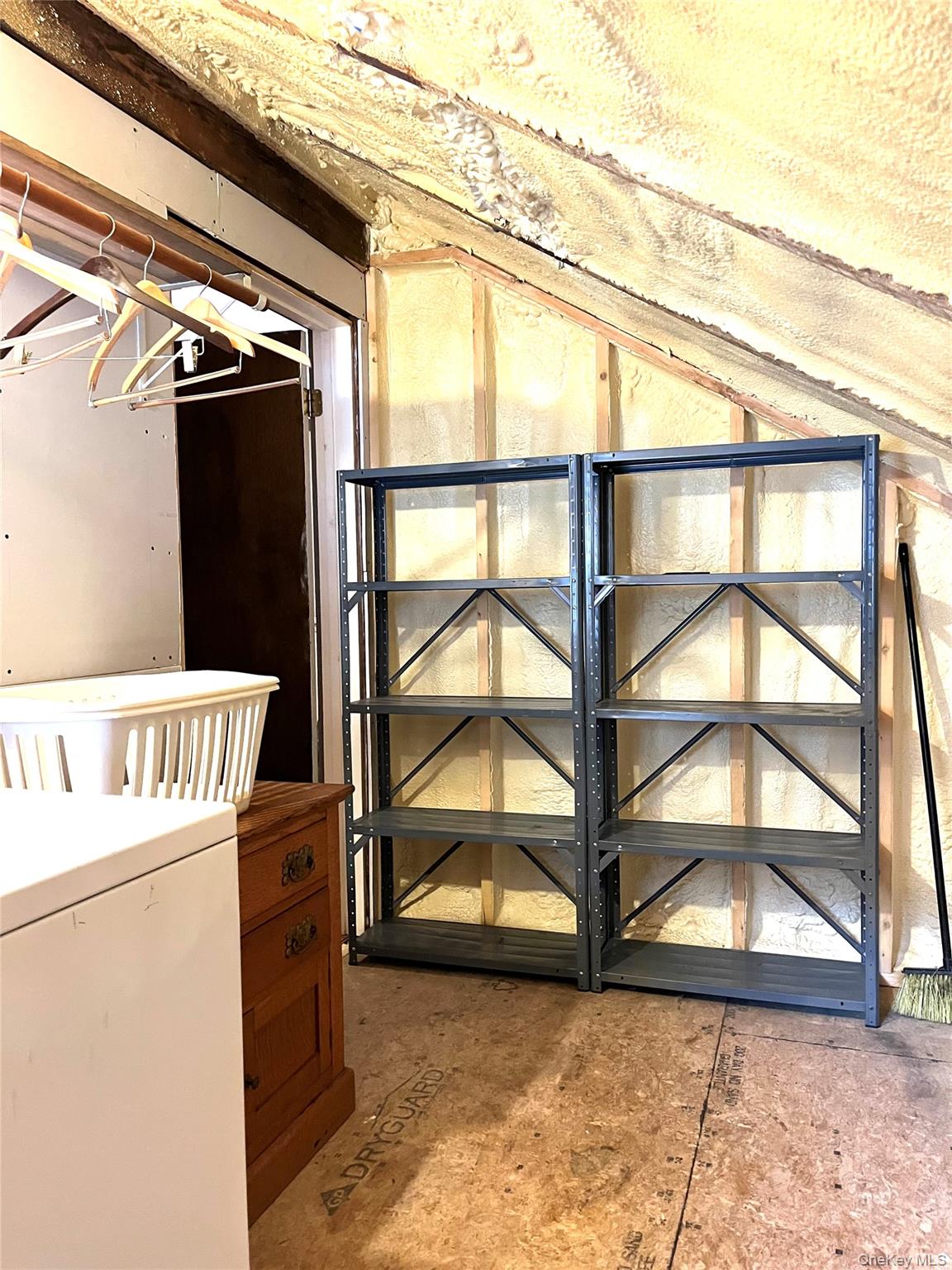 1959 Old Rte 17, Unit PH Roscoe, NY 12776 - Photo 9 of 16 Laundry room plus storage