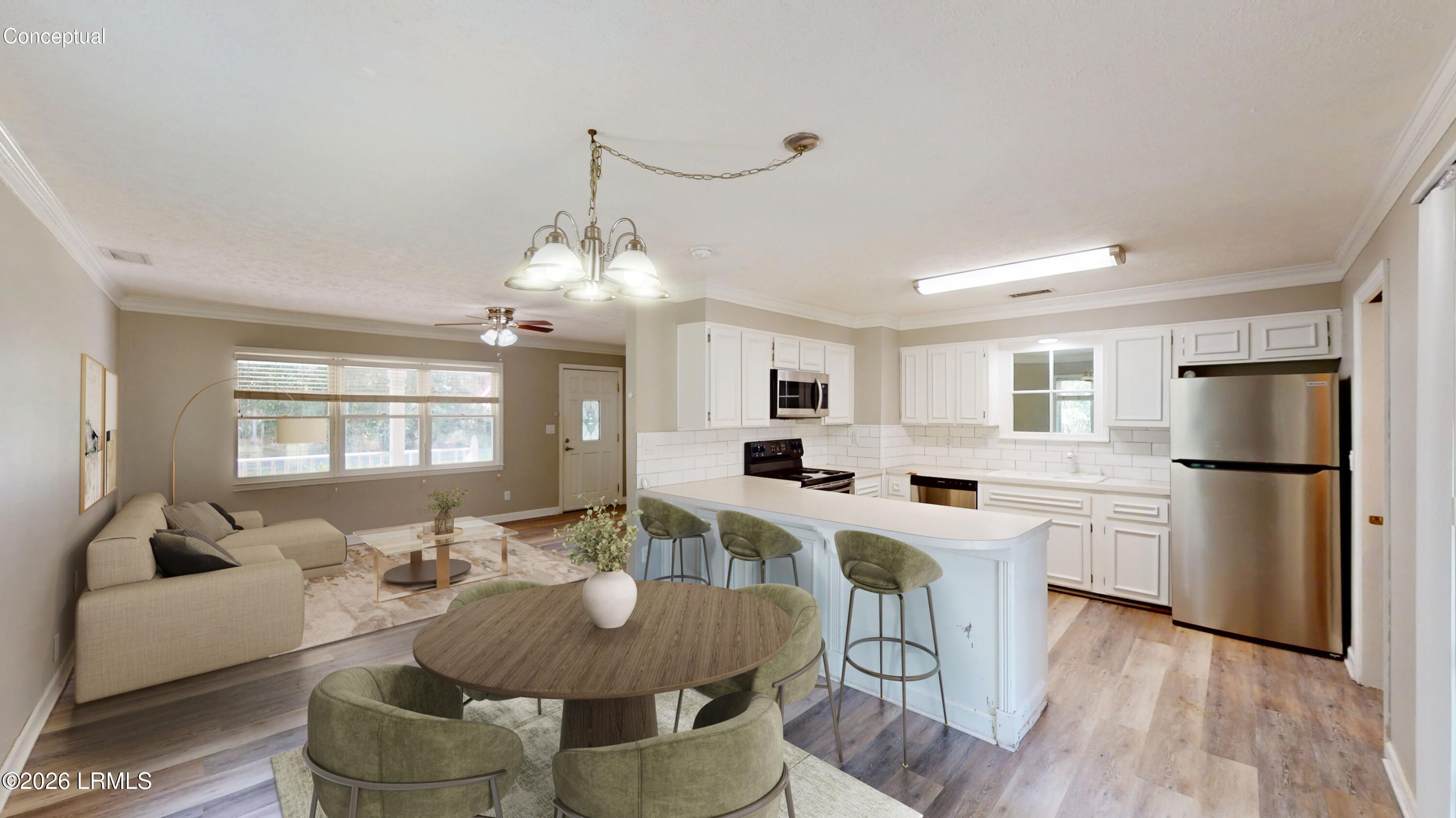 70 State Rd S-27-289 Ridgeland, SC 29936 - Photo 10 of 37 09032026_150542