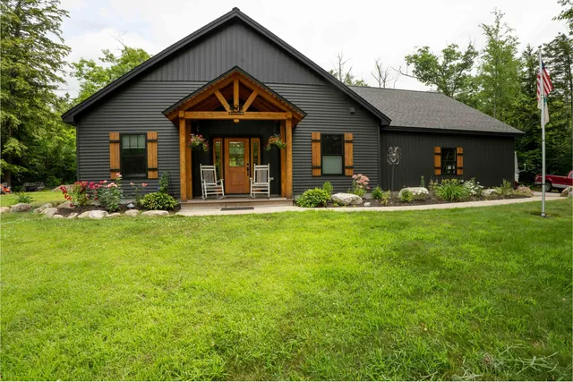 $519,000 | 6 Hattie Pike Road, Fryeburg, ME 04037