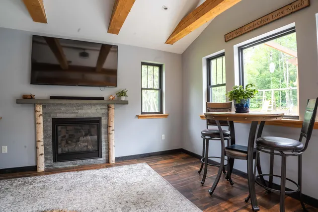 $519,000 | 6 Hattie Pike Road, Fryeburg, ME 04037