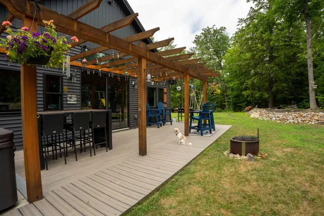 $519,000 | 6 Hattie Pike Road, Fryeburg, ME 04037