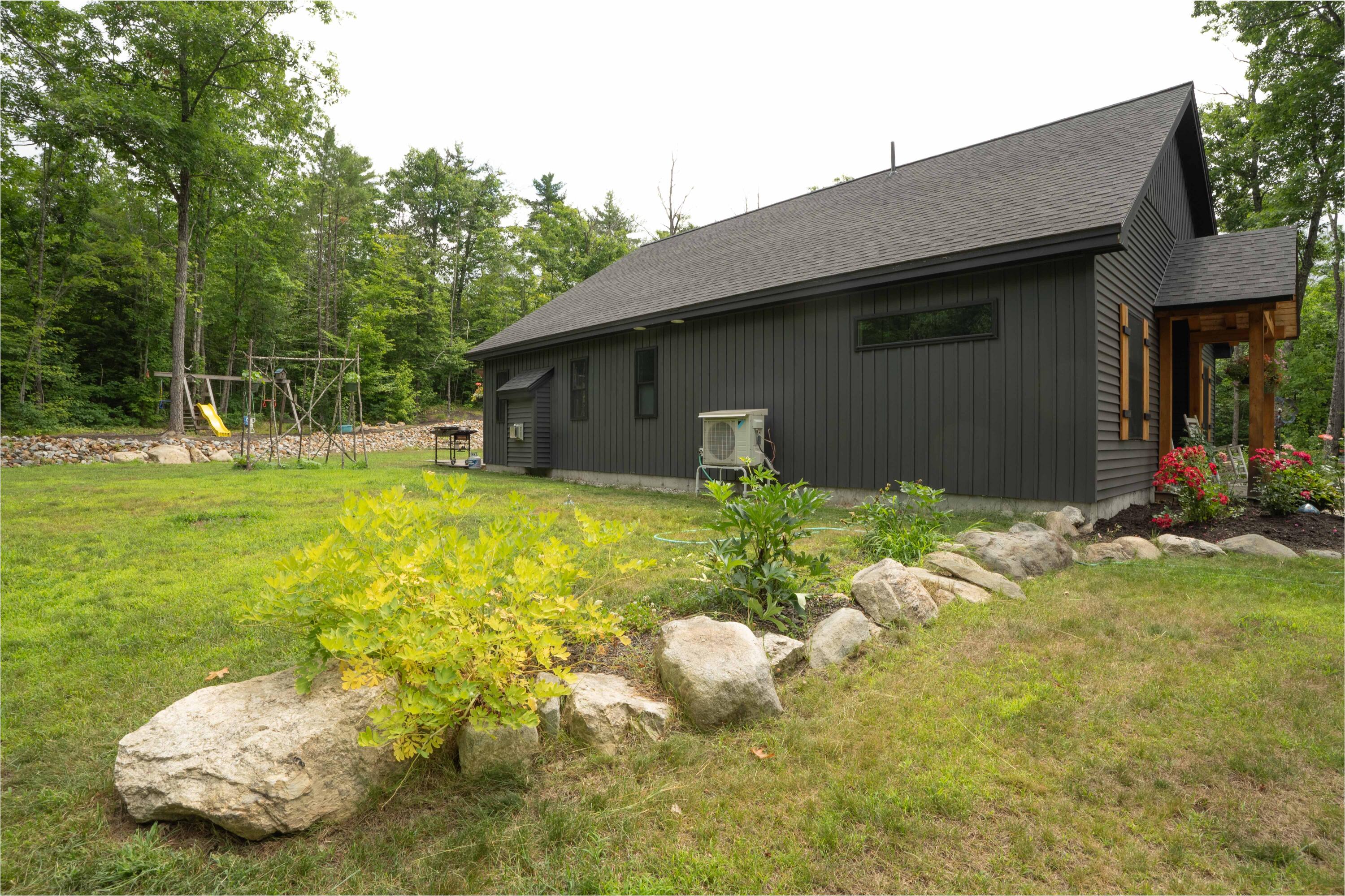 6 Hattie Pike Road Fryeburg, ME 04037 - Photo 15 of 24 Left Side