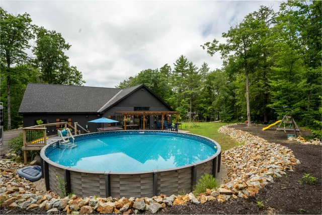 $519,000 | 6 Hattie Pike Road, Fryeburg, ME 04037