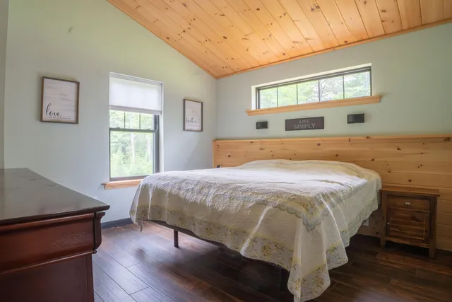 $519,000 | 6 Hattie Pike Road, Fryeburg, ME 04037