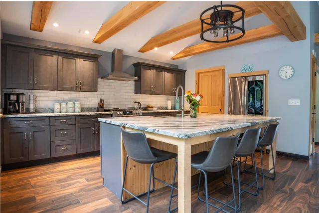 $519,000 | 6 Hattie Pike Road, Fryeburg, ME 04037