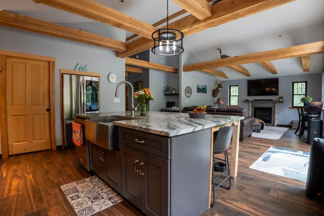 $519,000 | 6 Hattie Pike Road, Fryeburg, ME 04037