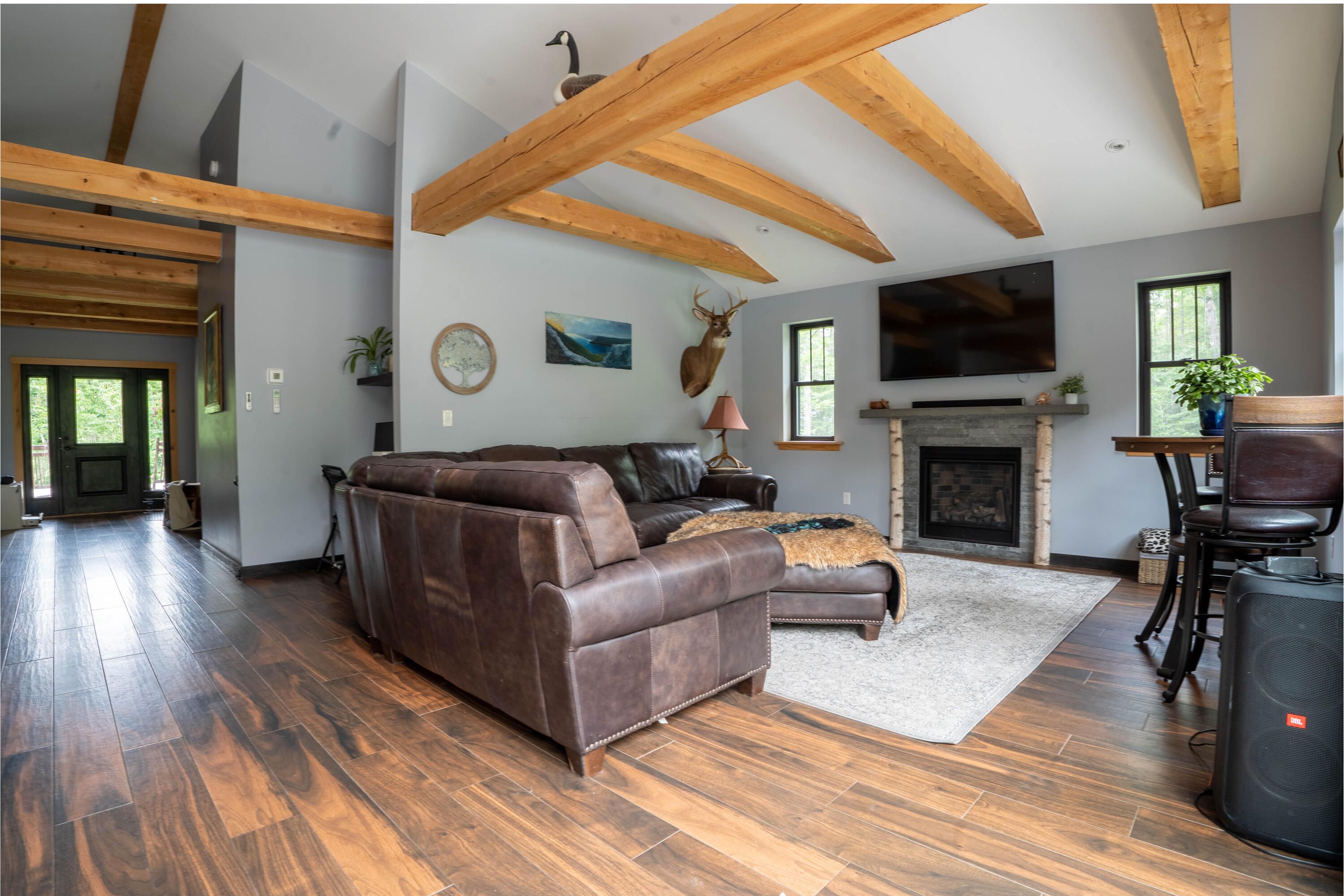 6 Hattie Pike Road Fryeburg, ME 04037 - Photo 8 of 24 LR2