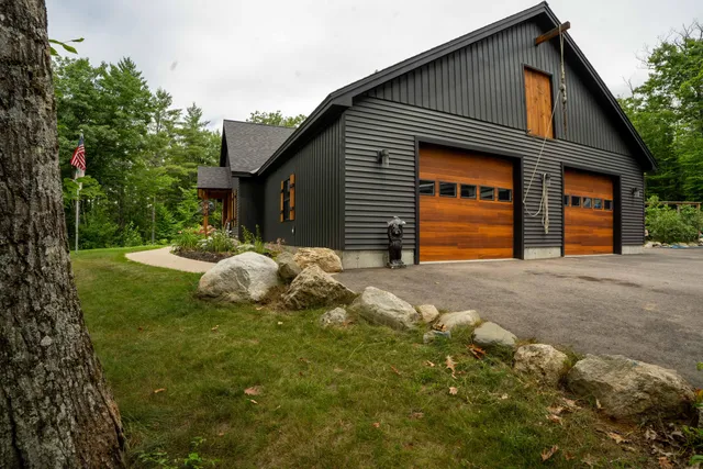 $519,000 | 6 Hattie Pike Road, Fryeburg, ME 04037