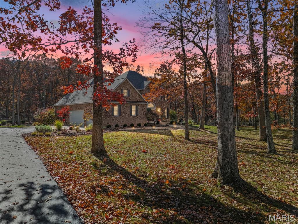 111 Wildhorse Road Farmington, MO 63640 - Photo 1 of 83