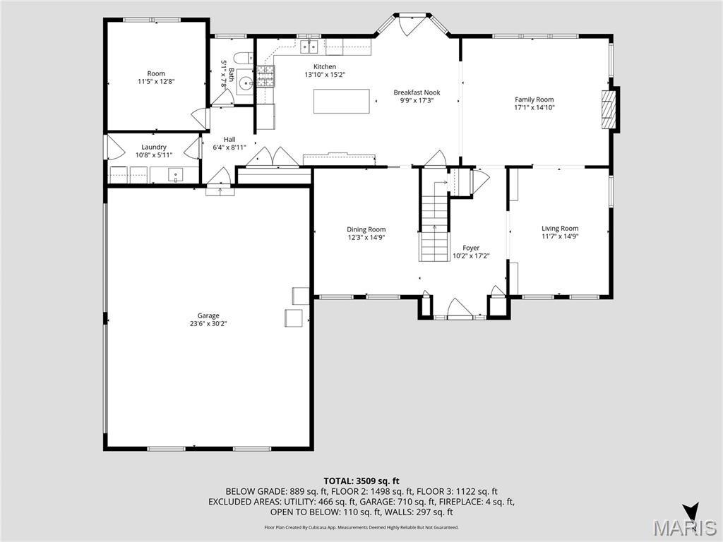 111 Wildhorse Road Farmington, MO 63640 - Photo 11 of 83