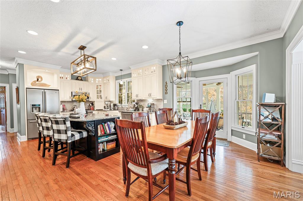 111 Wildhorse Road Farmington, MO 63640 - Photo 18 of 83