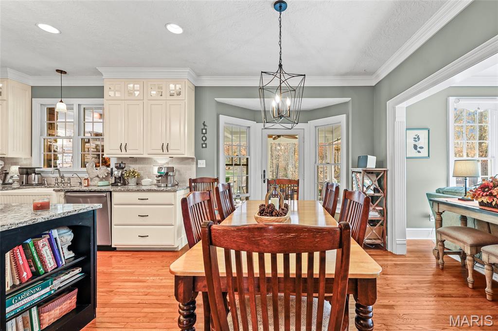 111 Wildhorse Road Farmington, MO 63640 - Photo 19 of 83