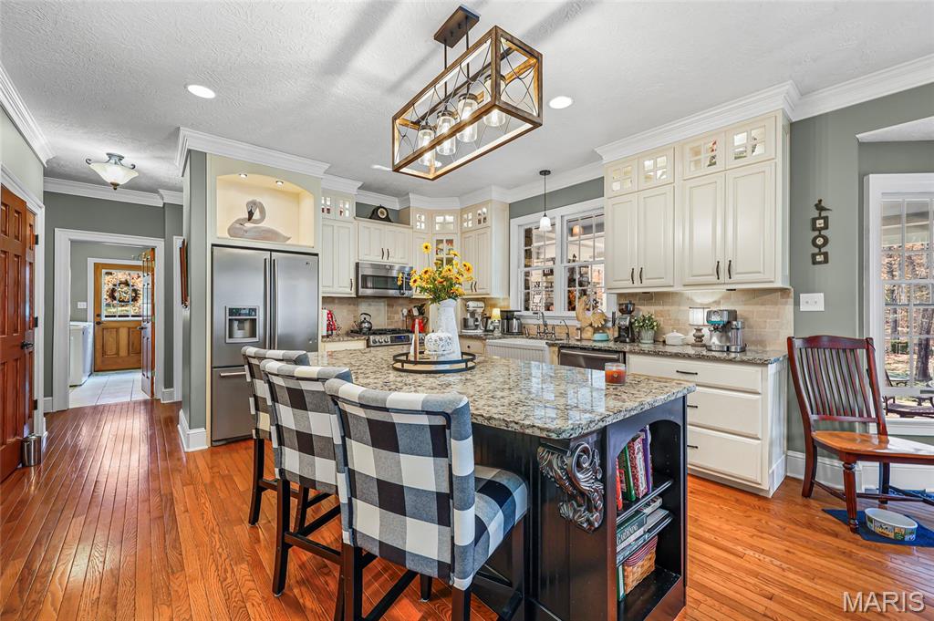 111 Wildhorse Road Farmington, MO 63640 - Photo 20 of 83