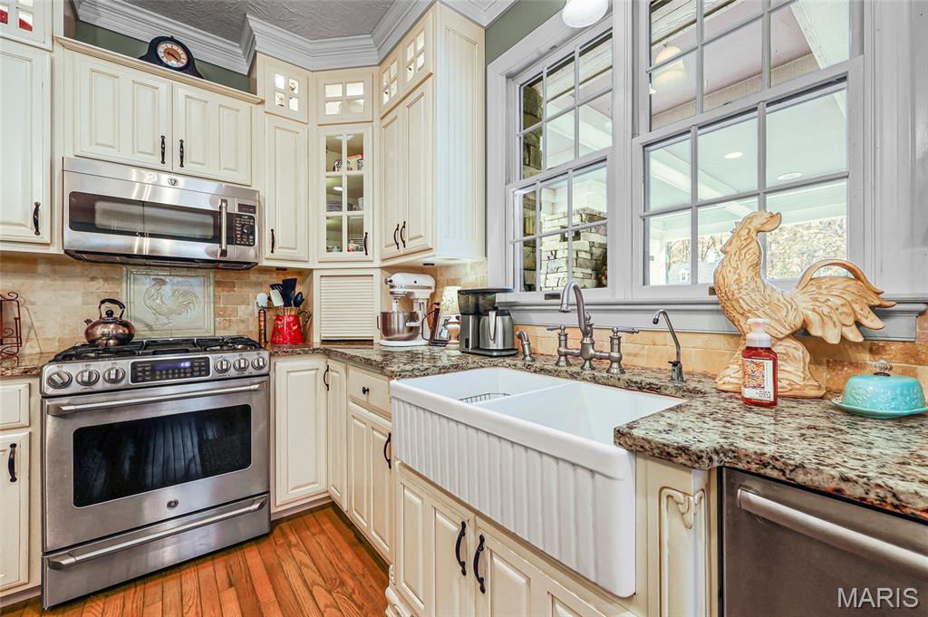 111 Wildhorse Road Farmington, MO 63640 - Photo 23 of 83