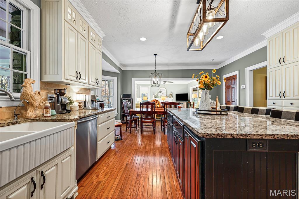 111 Wildhorse Road Farmington, MO 63640 - Photo 24 of 83