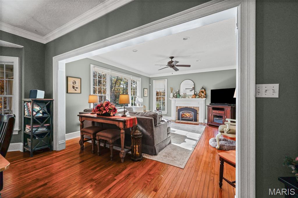 111 Wildhorse Road Farmington, MO 63640 - Photo 27 of 83