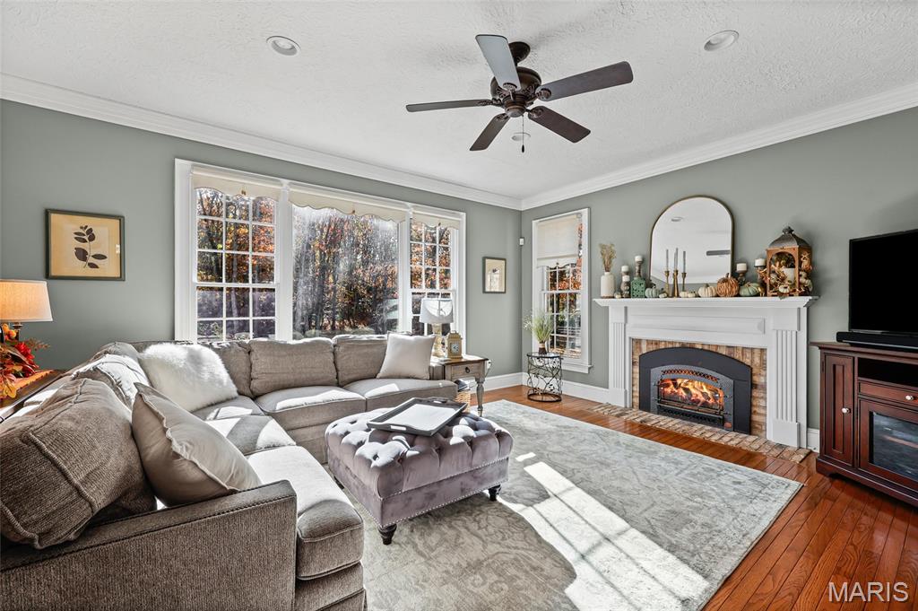 111 Wildhorse Road Farmington, MO 63640 - Photo 28 of 83