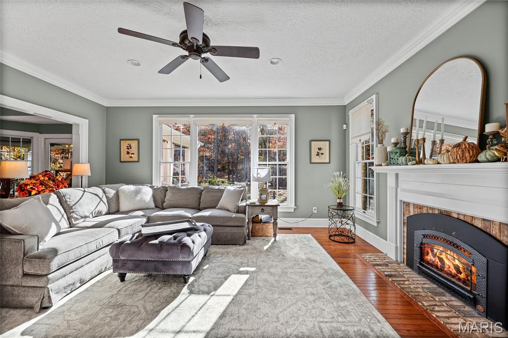 111 Wildhorse Road Farmington, MO 63640 - Photo 30 of 83